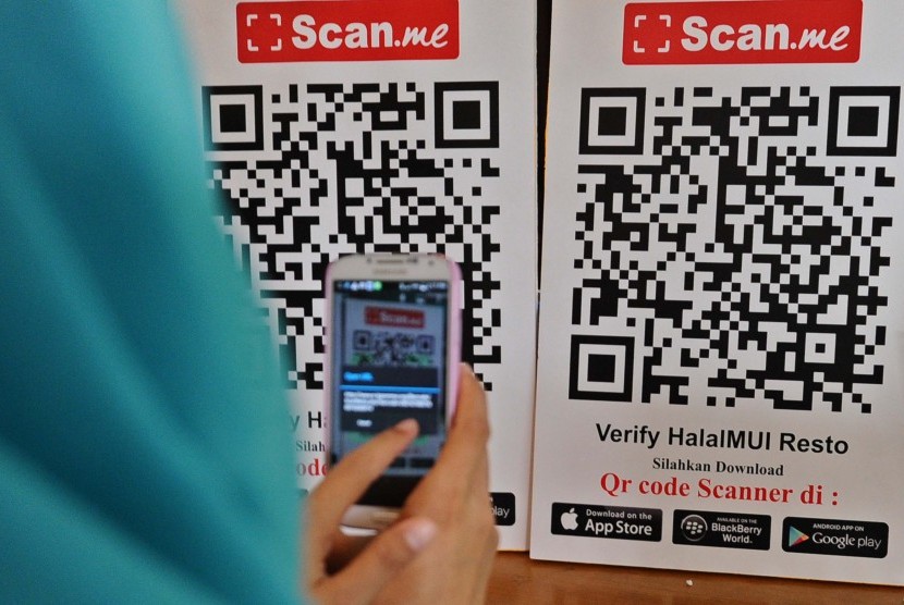 Bank Jatim Fasilitasi UMKM Pembayaran Nontunai QR Code