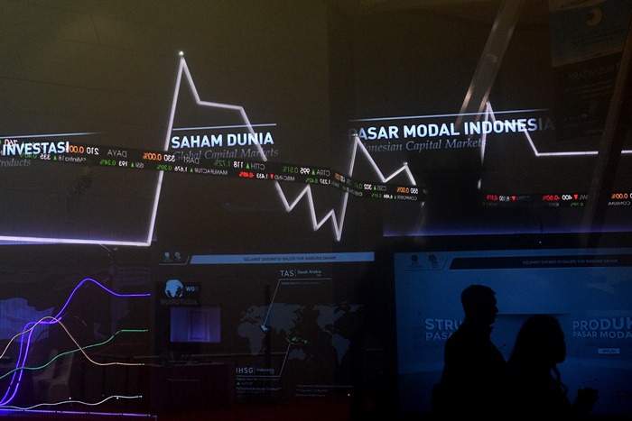 Melantai di bursa pada 2020, Bank DKI siap lepas 20% saham