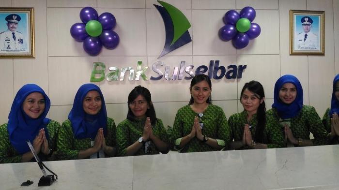 Bank Sulselbar Gandeng Bank Mandiri Sediakan KKP