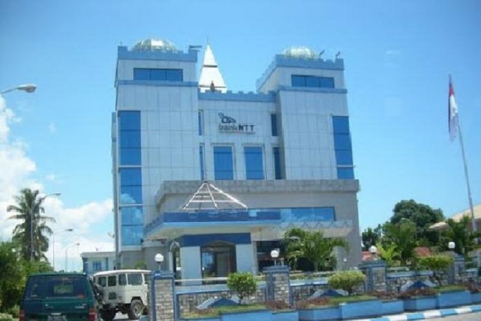 Bank NTT persiapkan aplikasi NTT Pay pengganti M-Banking