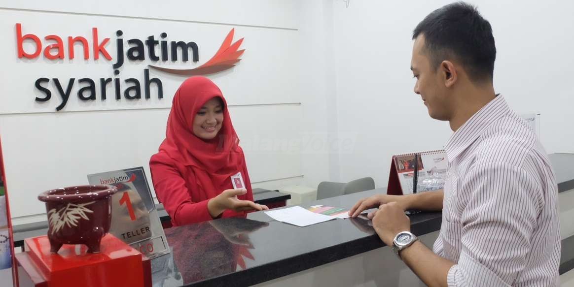 Unit Syariah Bank Jatim Gencar Himpun Dana Murah