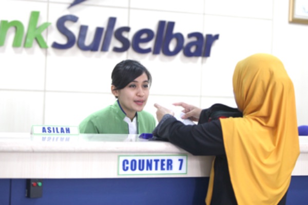 Bank Sulselbar Mempertahankan Peringkat idA+