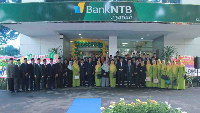 55 Tahun Bank NTB Syariah, Momentum Jadikan Bank Umum Syariah yang Lebih Baik