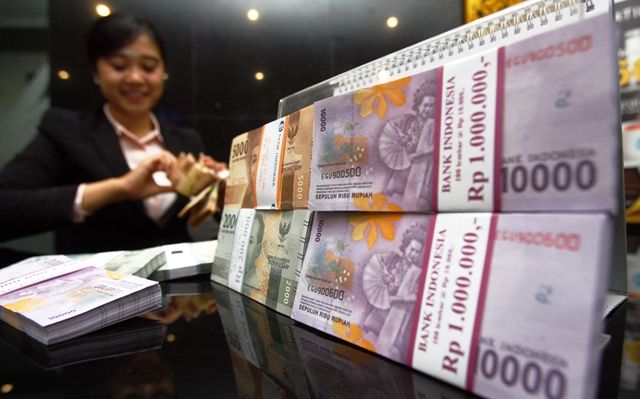 Bank Jatim Targetkan DPK hingga Rp 61 Triliun Lampaui Target