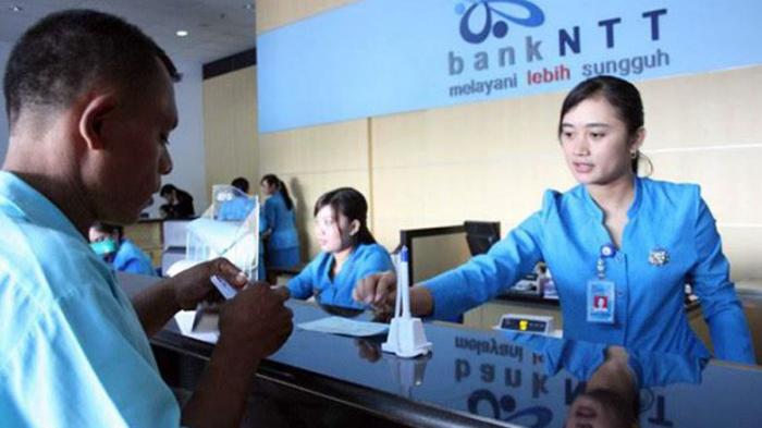 Mau Dapat Hadiah Langsung dari Bank NTT? Ayo Ikut Program Cash Back