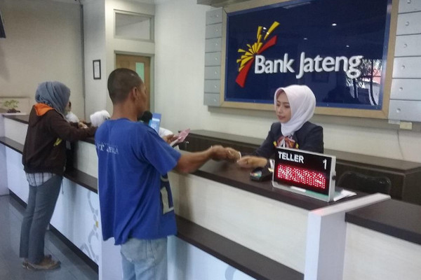 Bank Jateng Incar Peningkatan Pendapatan 100% dengan Jet FX