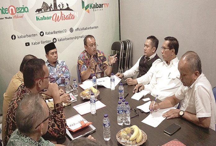 Didorong Jadi Bank Syariah, Penyertaan Modal Bank Banten Tunggu Investor