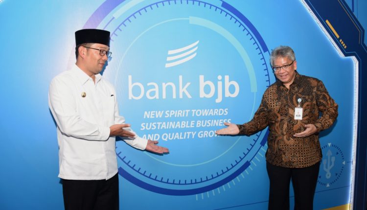 Gubernur Jabar Minta Bank Bjb Terus Berinovasi