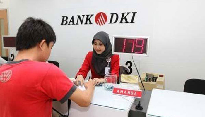 Bank DKI Salurkan Rp 3,6 Triliun untuk KJP