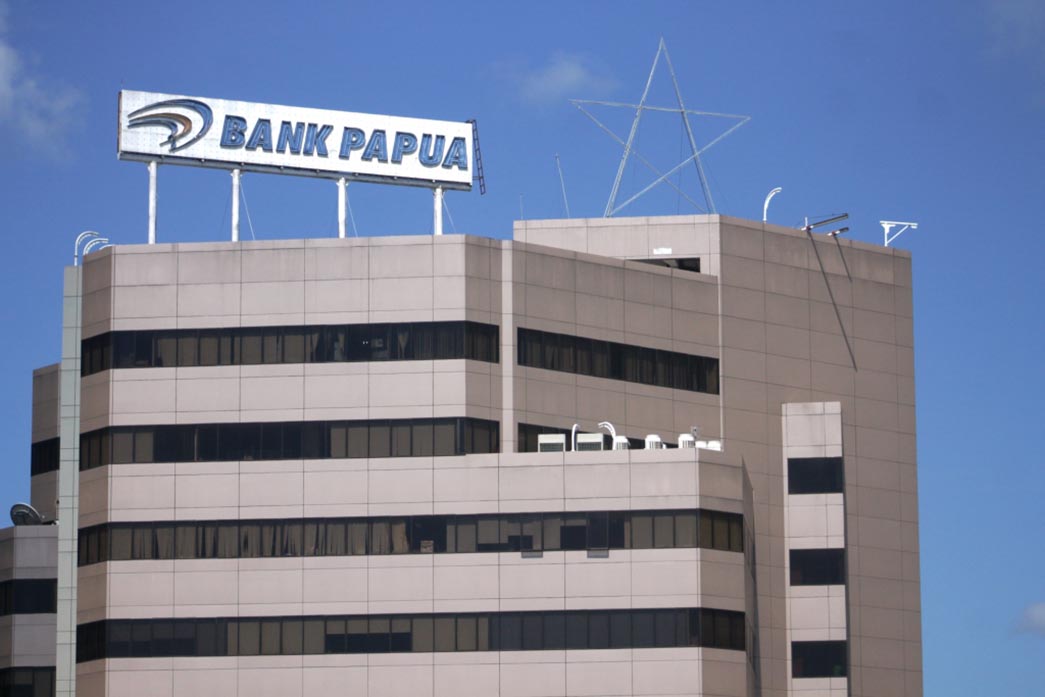 2019, Bank Papua Targetkan NPL Bisa di Bawah 5% - asbanda.org