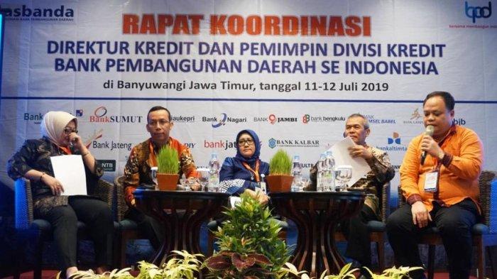 bank bjb Siap Memberikan Alternatif Pembiayaan Proyek Infrastruktur Daerah