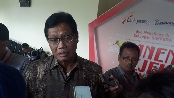 Bank Jateng Targetkan Penyaluran Kredit 2019 Tumbuh 13% - 14%