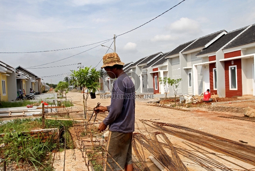 Bank Jatim Serius Bidik Pembiayaan Rumah Syariah