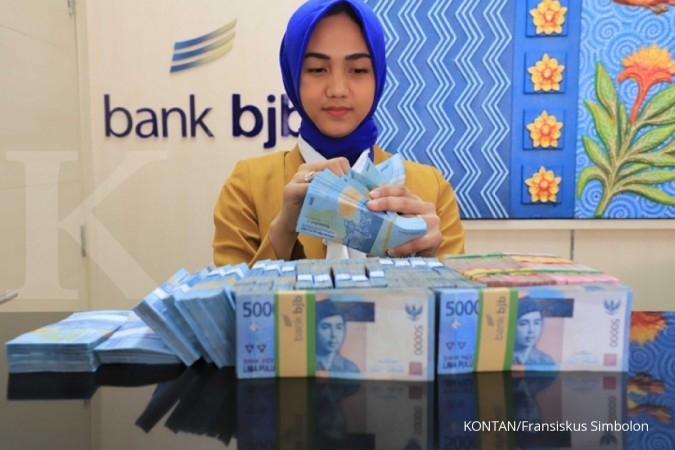 Bank BJB jajaki peluang akuisisi perusahaan asuransi