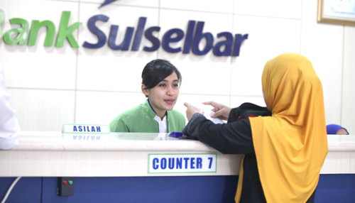 Jelang Idulfitri, Bank Sulselbar Kebut Kredit Panjar