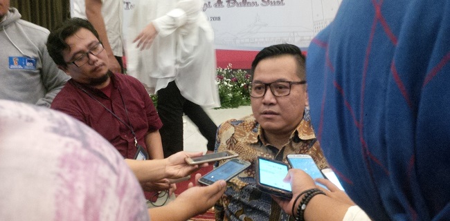 Bank Banten Dipisahkan Dari BGD, Ini Kata Dirut Fahmi