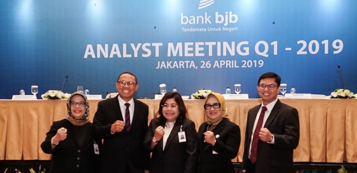 Kredit Mikro Bank Bjb Tumbuh 11,1% - Asbanda.org