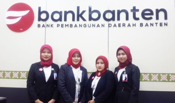 Memasuki Tahun Ke-3, Bank Banten Bersinergi Bangun Kepercayaan