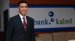 Bank Kalsel kucurkan kredit Rp 50 miliar kepada PNM VC