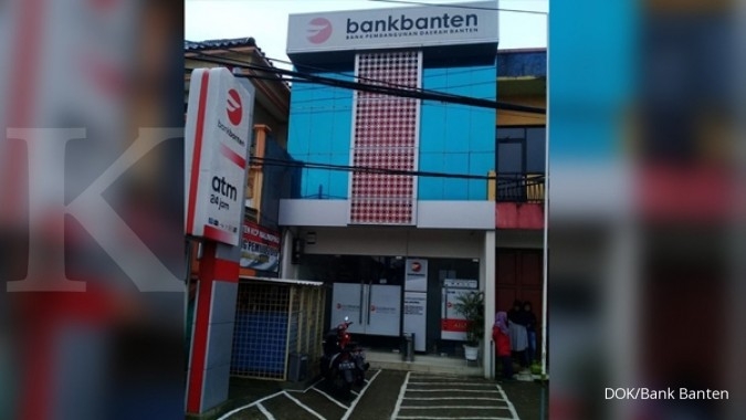 DPRD Banten Setujui Penambahan Penyertaan Modal Bank Banten
