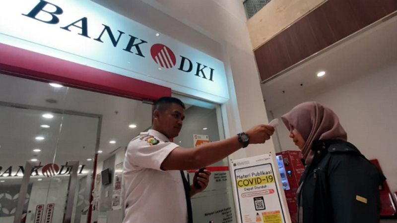 Kepala Daerah se-DKI Jakarta Apresiasi Bank DKI Sebagai BPD Terbaik