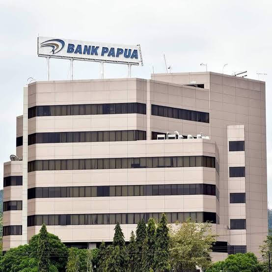 Bank Papua Hentikan Pemberian Kredit Baru untuk Sejumlah Sektor