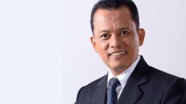 Santoso Rohmad Direktur Utama Bank BPD DIY
