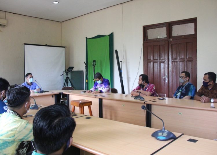 Bank Kalsel Gelar Sosialisasi Jemput Bola Pinjaman Para ASN Kabupaten Balangan