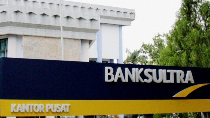 Bank Sultra Raih Penghargaan Tingkat Nasional Sebagai Bank Terbaik dan Financial Performance 2021
