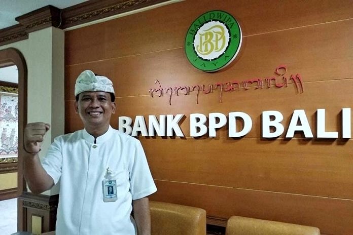 Menuju Regional Champion, BPD Bali Berinovasi Digital
