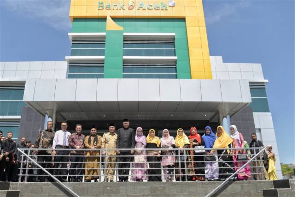 Bank Aceh Syariah Gelar RUPS dan Tetapkan Dirut pada Maret 2023