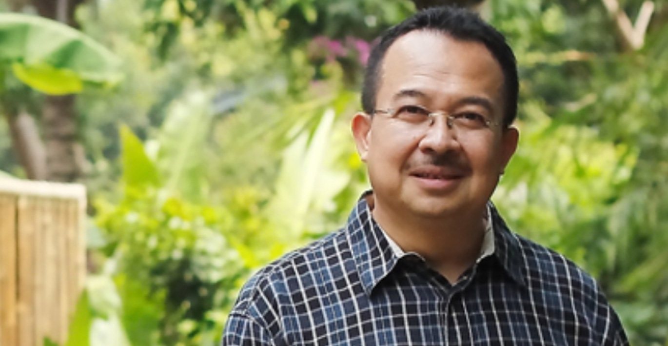 Rhenald Kasali Dorong Bank BPD Berkolaborasi untuk Perkuat Ekosistem
