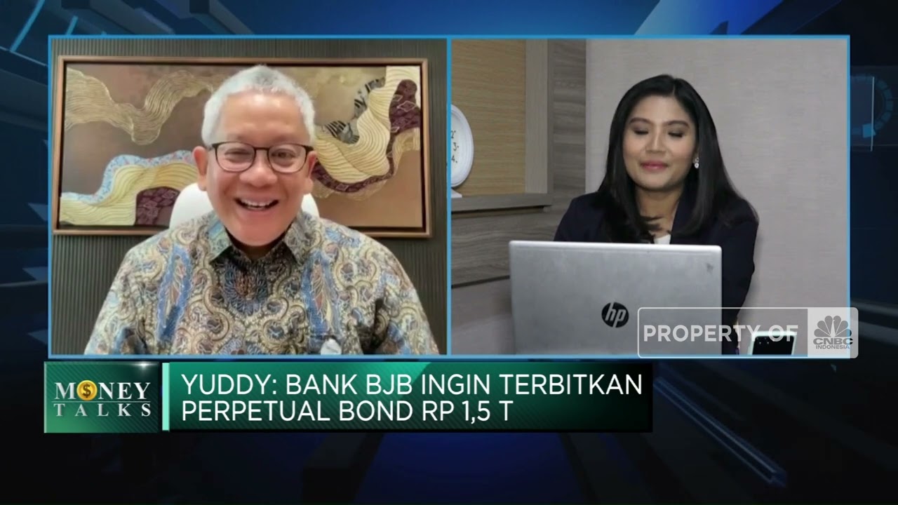 Perkuat Bisnis, Bank BJB Gaet Bank Bengkulu Dalam KUB